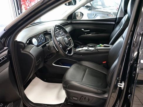 Used 2022 Hyundai Tucson Limited image 29