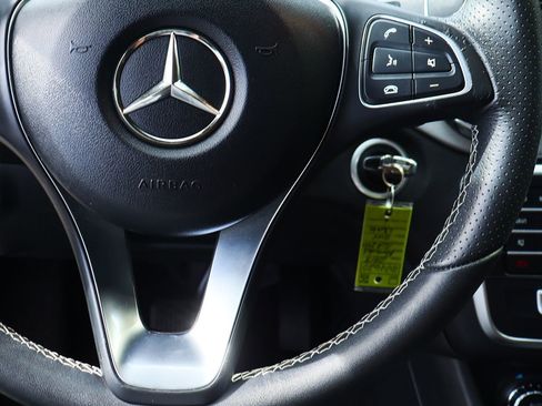 Used 2018 Mercedes-Benz GLA 250 w/ AMG Line Exterior image 53