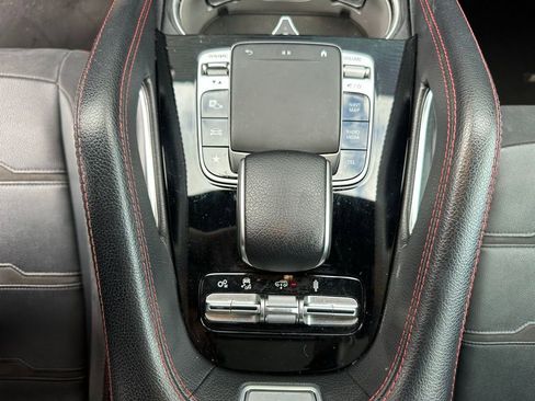 Used 2021 Mercedes-Benz GLE 53 AMG 4MATIC Coupe image 28