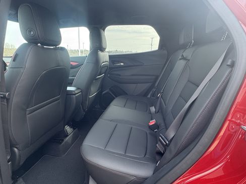 New 2026 Chevrolet TrailBlazer RS w/ Convenience Package image 8