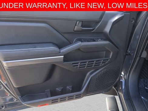 Used 2026 Toyota Tacoma SR5 RWD image 11