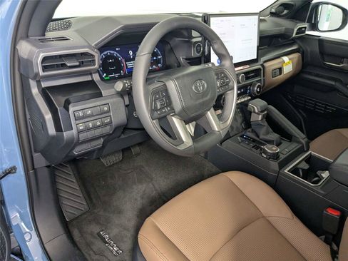 New 2026 Toyota 4Runner 4WD image 11