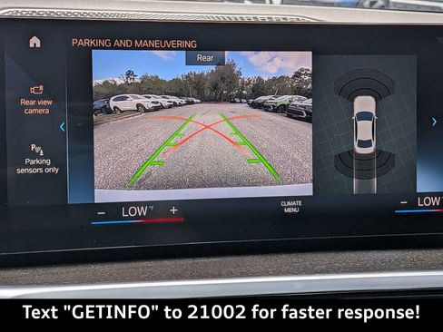 Used 2023 BMW 330i 330i image 23