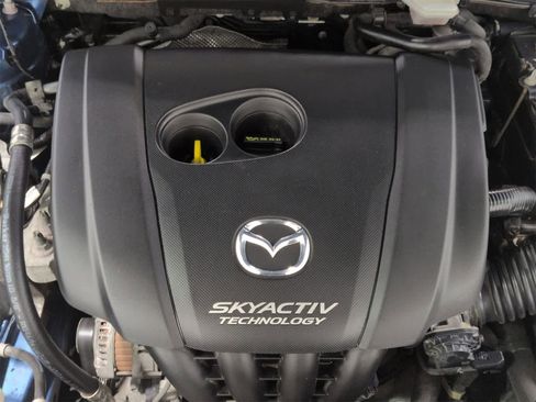 Used 2018 MAZDA CX-3 Sport image 15