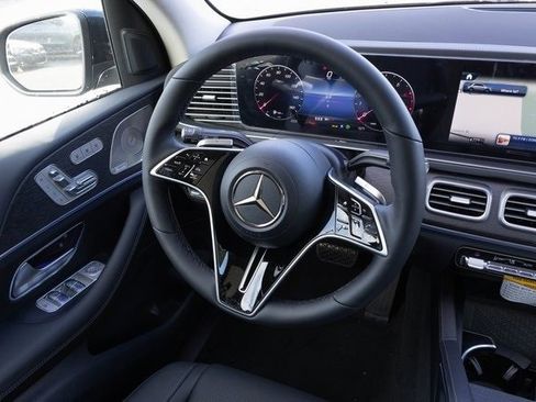 New 2026 Mercedes-Benz GLE 450 GLE 450 image 25