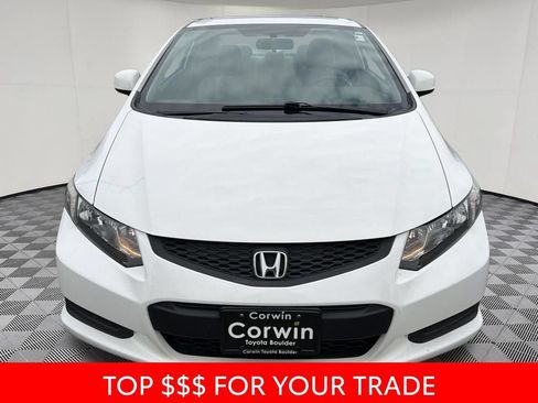 Used 2013 Honda Civic EX image 2