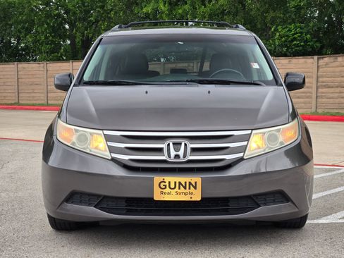 Used 2012 Honda Odyssey EX-L image 8