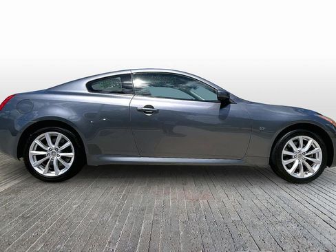 Used 2014 INFINITI Q60 AWD Coupe w/ Premium Package image 8