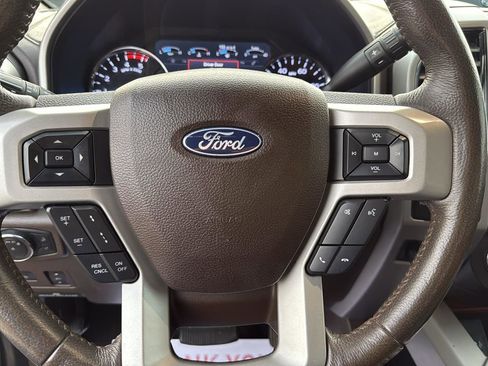 Used 2019 Ford F250 King Ranch w/ King Ranch Ultimate Package image 15