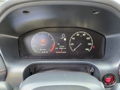 Used 2024 Honda HR-V Sport image 33
