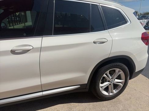 Used 2019 BMW X3 xDrive30i w/ Driving Assistance Package image 4