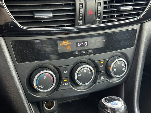 Used 2014 MAZDA MAZDA6 Sport image 17