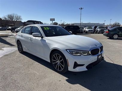 Used 2020 BMW 330i xDrive Sedan w/ Convenience Package