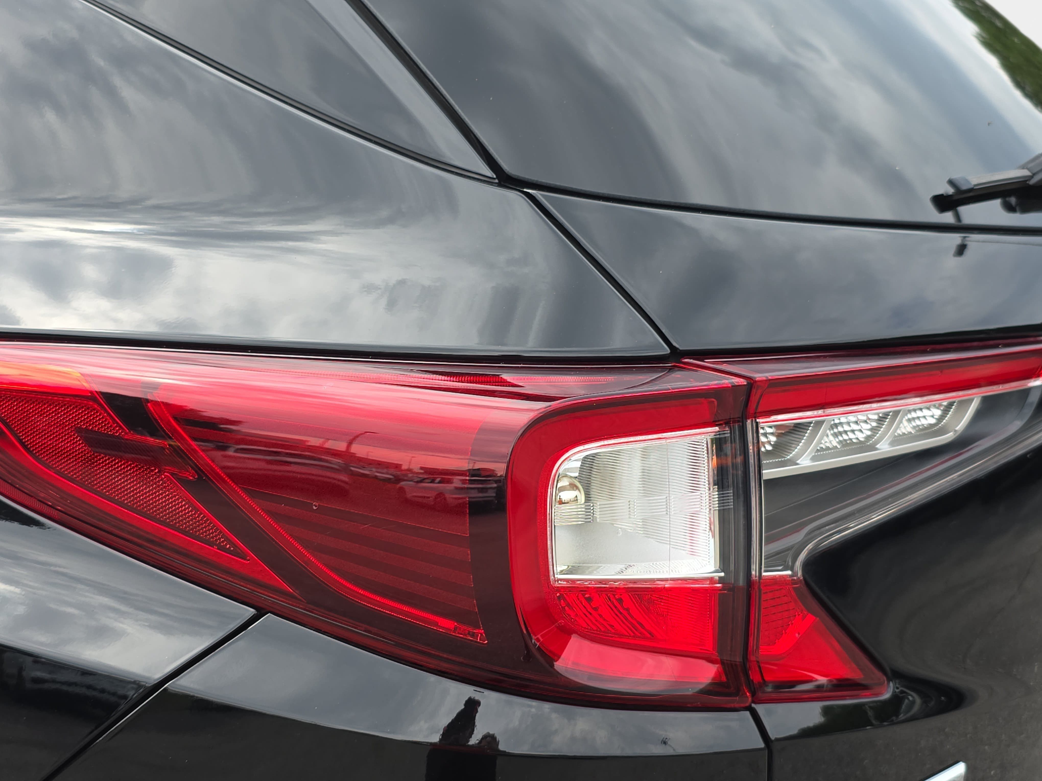 Certified 2023 Acura RDX w/ Advance Package FWD image 33