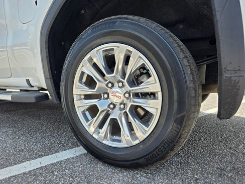 Used 2019 GMC Sierra 1500 Denali w/ Technology Package image 33