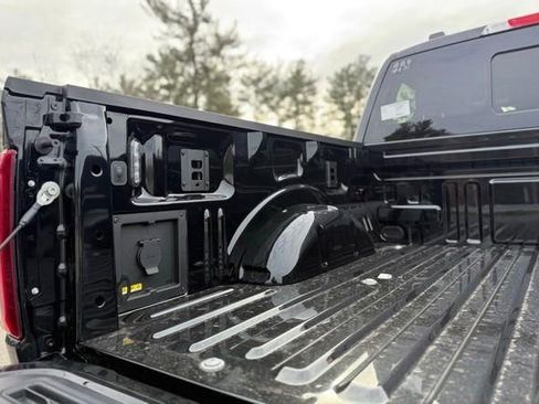 New 2026 Ford F150 XLT w/ Equipment Group 302A MID image 7