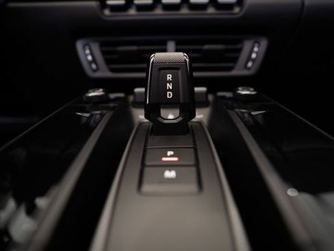 Used 2026 Porsche 911 Targa 4 GTS image 22