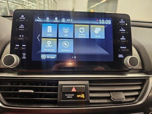 Used 2022 Honda Accord Sport image 22