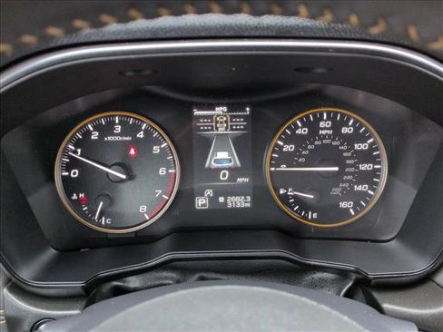 Certified 2025 Subaru Outback Wilderness image 11