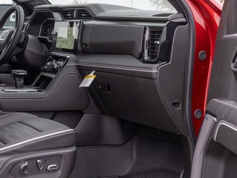 New 2026 GMC Sierra 1500 AT4X w/ AT4X AEV Edition image 20