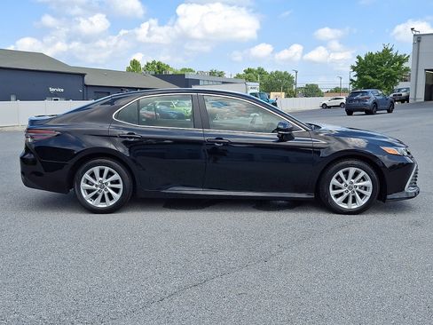Certified 2023 Toyota Camry LE w/ Cold Weather Package FWD image 8