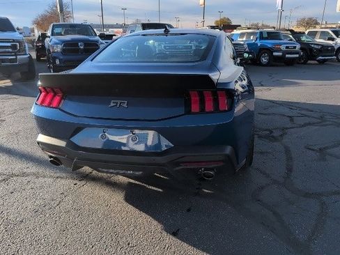 New 2024 Ford Mustang GT Premium w/ GT Performance Package image 14