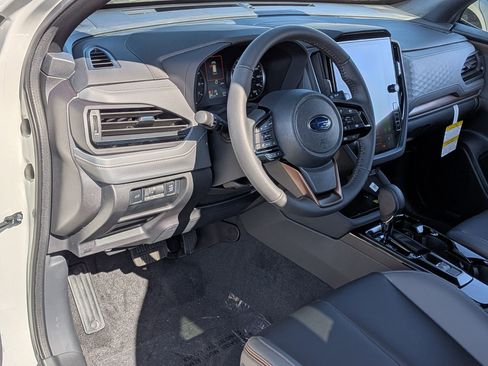 New 2026 Subaru Forester Sport AWD/4WD image 8