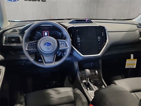 New 2026 Subaru Ascent Touring image 31