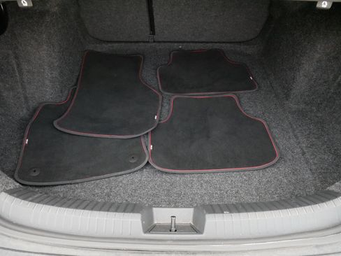 Certified 2023 Volkswagen Jetta GLI Autobahn w/ GLI Black Package FWD image 18