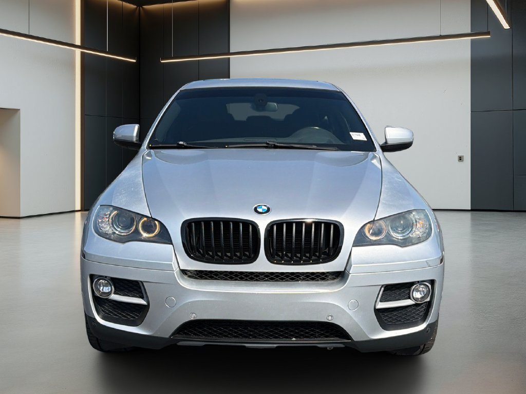 Used 2014 BMW X6 xDrive35i AWD/4WD image 9