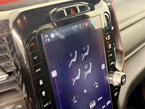 Used 2022 RAM 1500 Rebel w/ Rebel Level 2 Equipment Group image 15