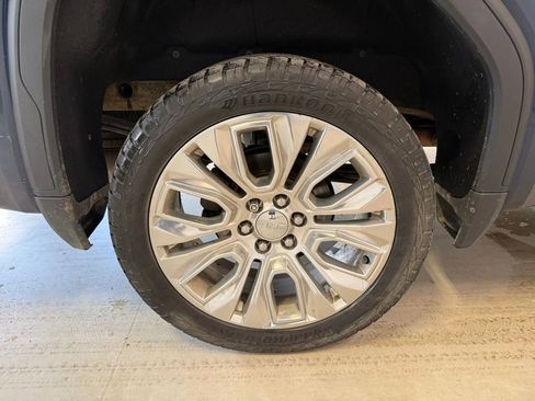 Used 2020 GMC Sierra 1500 Denali w/ Denali Ultimate Package image 11