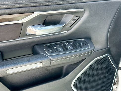 Certified 2022 RAM 1500 Laramie image 19