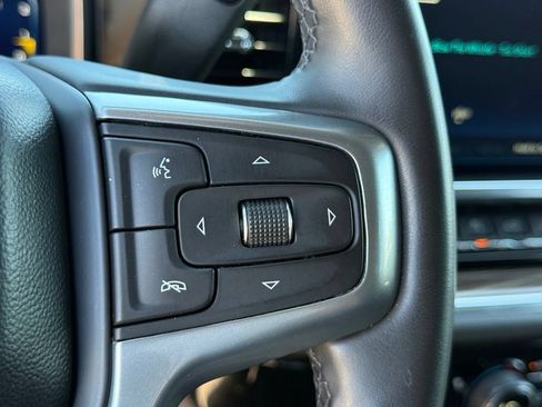 Used 2024 Chevrolet Silverado 1500 LT AWD/4WD image 13