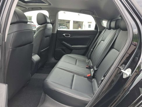 Used 2024 Acura Integra FWD image 10