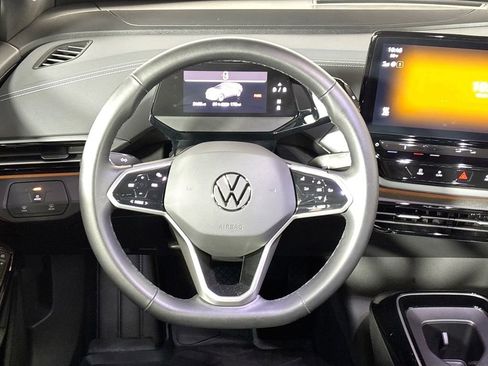 Certified 2024 Volkswagen ID.4 2WD image 14