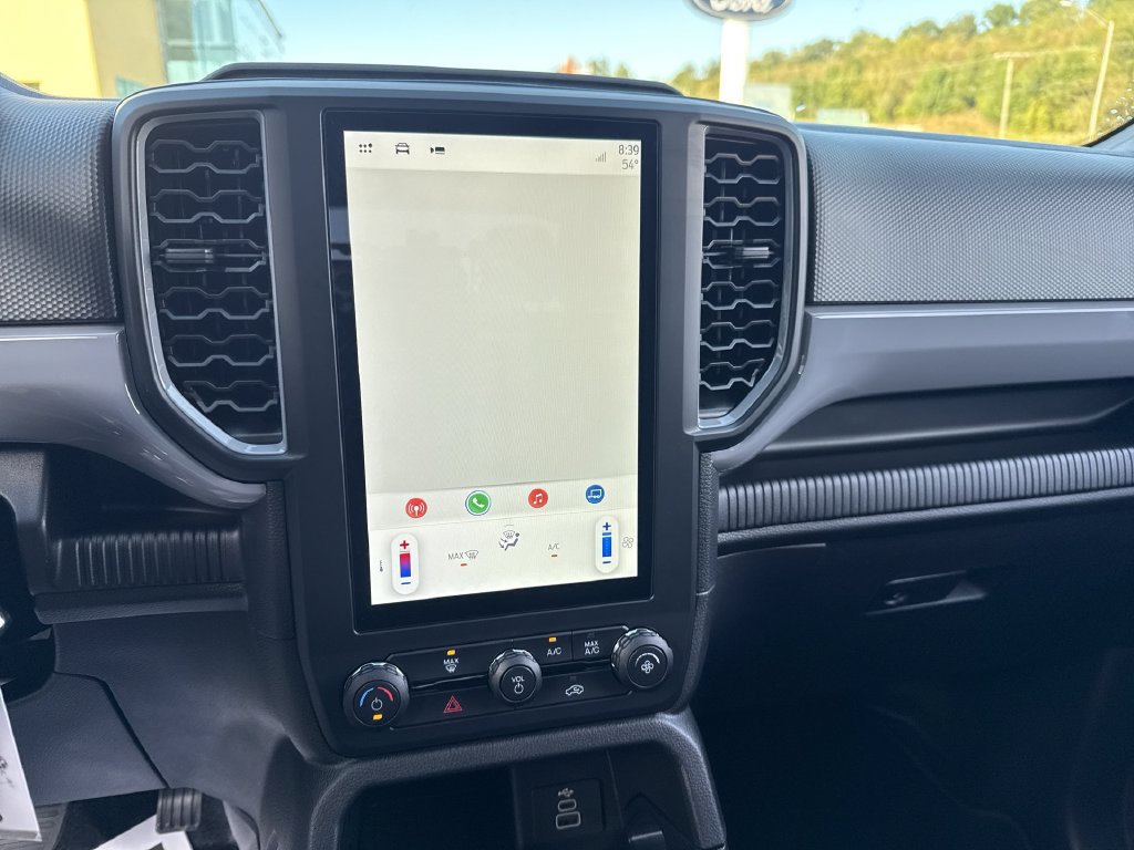 New 2026 Ford Ranger XL AWD/4WD image 11