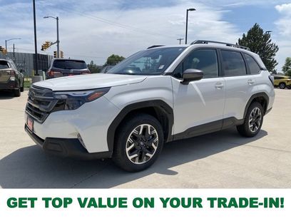 New 2025 Subaru Outback Touring w/ Tech Package 2