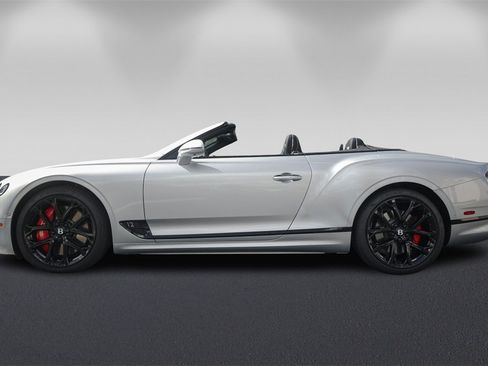 Used 2024 Bentley Continental GT Speed image 6
