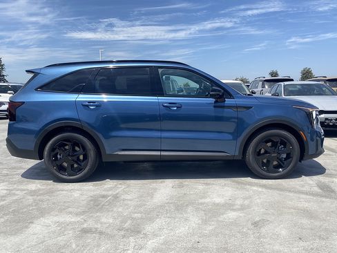 New 2026 Kia Sorento SX Prestige AWD/4WD image 2