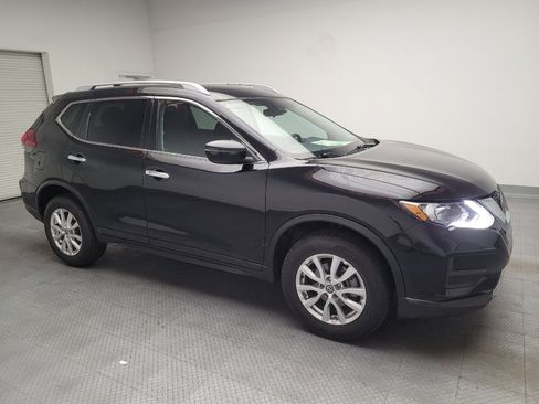 Used 2020 Nissan Rogue SV AWD/4WD image 11