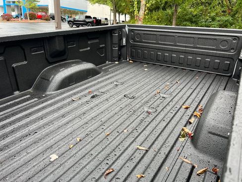 New 2026 Chevrolet Silverado 3500 LT w/ Safety Package image 13