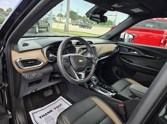 Used 2022 Chevrolet TrailBlazer ACTIV AWD/4WD video 2