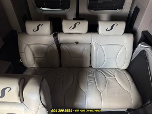 Used 2015 RAM ProMaster 2500 w/ Premium Appearance Group FWD image 33