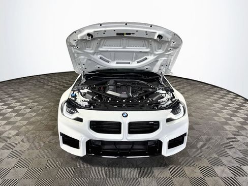 Used 2024 BMW M2 w/ Lighting Package RWD image 22
