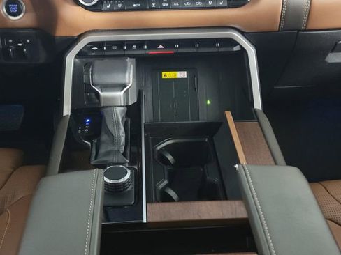 Used 2022 Toyota Tundra 1794 Edition image 25
