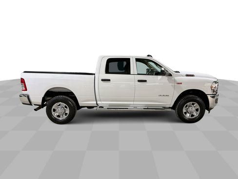 Used 2020 RAM 2500 Tradesman w/ Chrome Appearance Group image 10