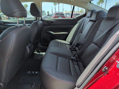 New 2026 Nissan Altima 2.5 SR w/ SR Premium Package FWD image 11
