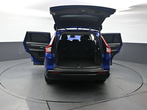 Used 2024 Honda CR-V EX-L image 53
