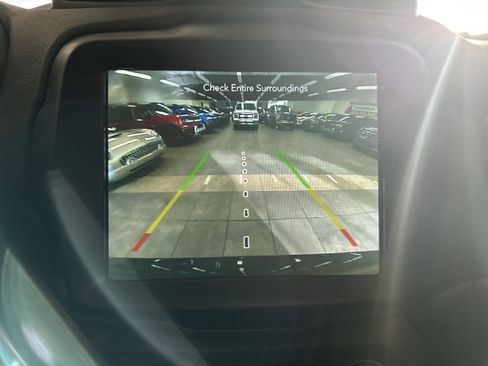 Used 2022 Jeep Renegade Latitude w/ Convenience Group image 20